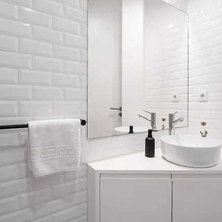 Apartment Guestready - Tranquility In Downtown *