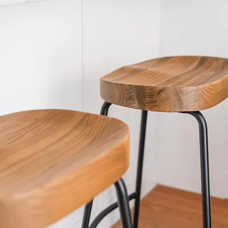 Guestready - Tranquility In Downtown Apartment *