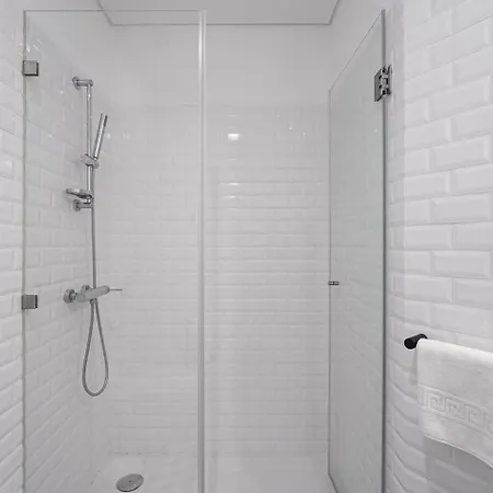 Guestready - Tranquility In Downtown Apartment *