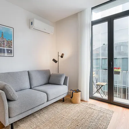 Guestready - Tranquility In Downtown Apartment
